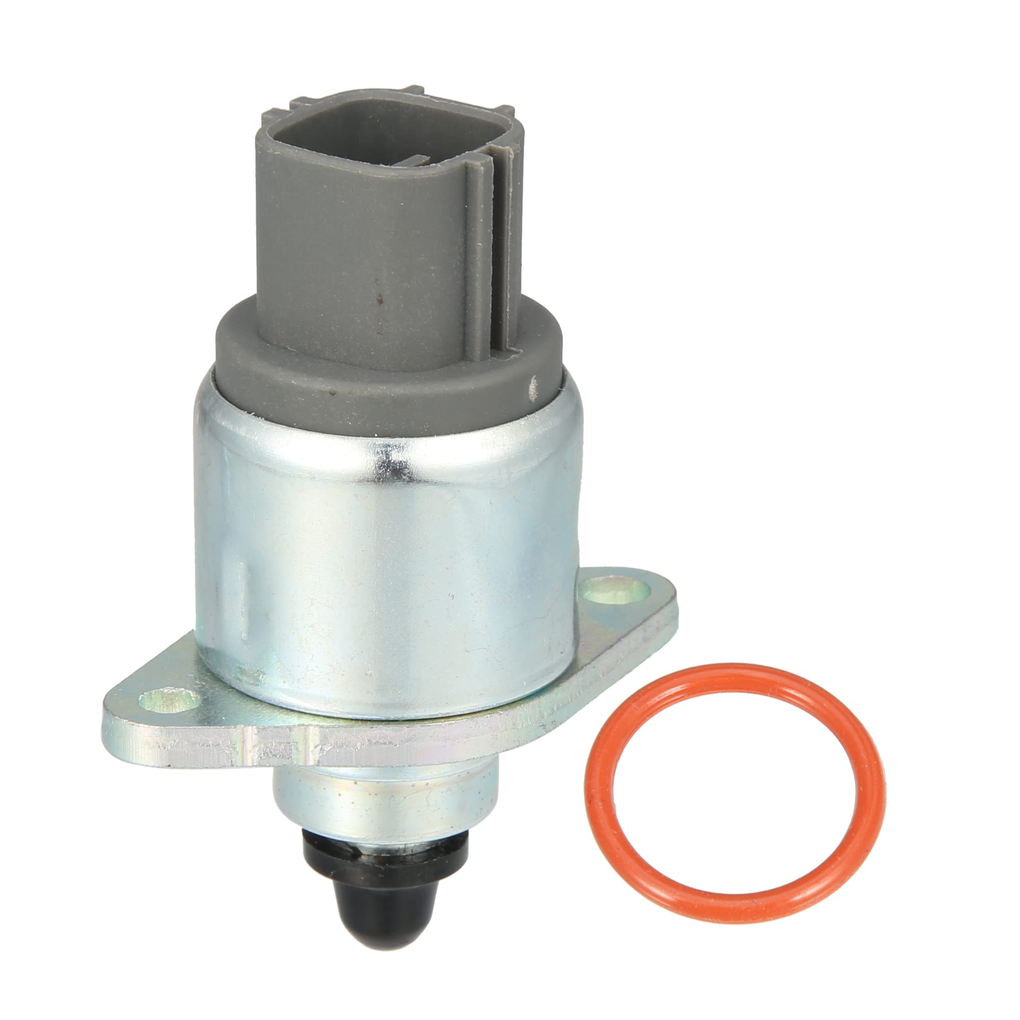 B  Amazon.com: X AUTOHAUX Car Idle Air Control Valve 89690-97202